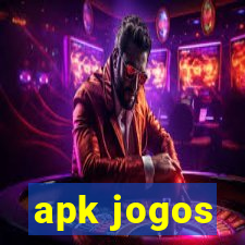 apk jogos